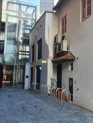 Pekin Street (D1), Office #461179921